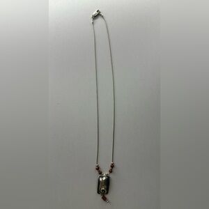 Silpada Necklace